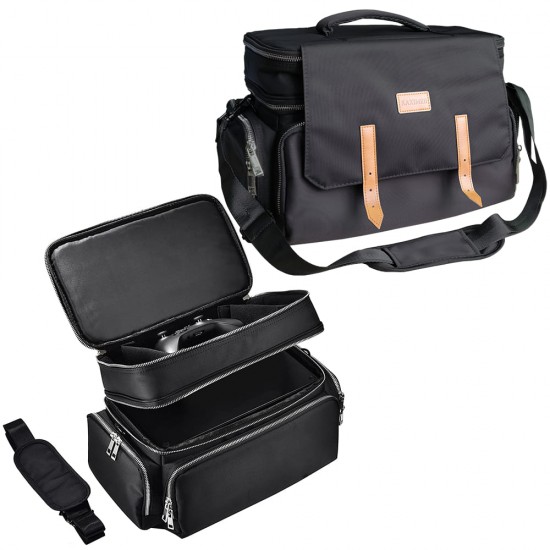 Xbox Series X Storage Bag Carrying Case Game Console Portable Travel Handbag