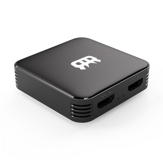 RANSOR Gaming Fusion USB 3.0 HDMI Capture Card
