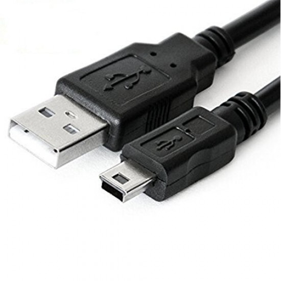 PS3 USB Charger 1.8M
