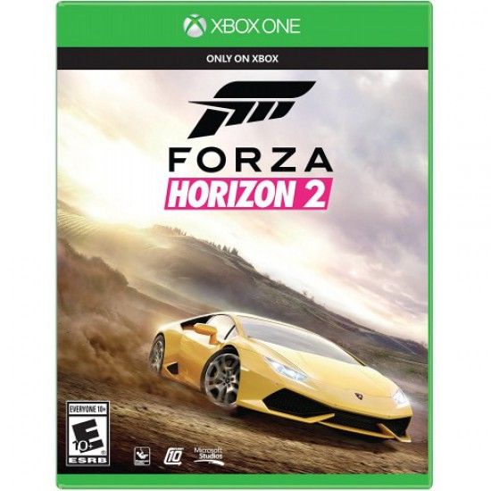 (USED) Forza Horizon 2 - Xbox One (USED)