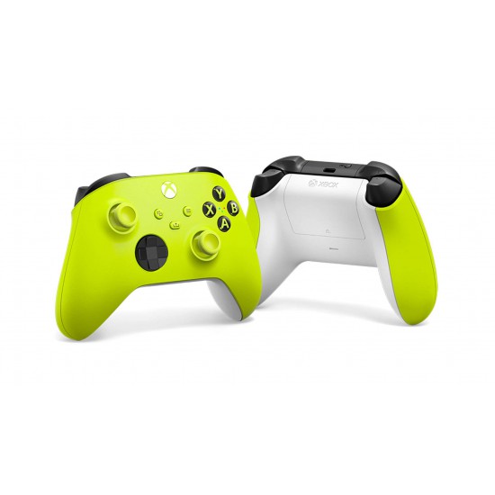 XBOX Wireless Controller (Electric Volt)