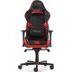 DXRacer Racing Series Gaming Chair - Black/Red | GC-R131-NR-V2