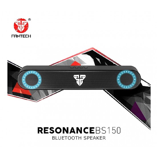FANTECH Resonance BS150 Bluetooth Speaker