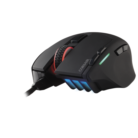 CORSAIR Sabre RGB Gaming Mouse