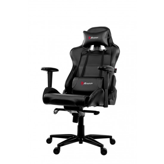 Arozzi Verona XL+ Gaming Chair - Black