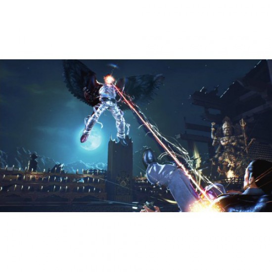 Tekken 7: Standard - playstation 4