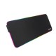 INSTEN GAMING RGB LED MOUSE PAD EXTRA LARGE EXTENDED (Black)