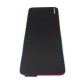 INSTEN GAMING RGB LED MOUSE PAD EXTRA LARGE EXTENDED (Black)