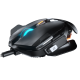 Cougar DUALBLADER Fully Customizable Gaming Mouse With Ambidextrous Ergonomics