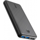 Anker Power Bank (PowerCore Essential 20K) 20000mAh Battery Pack with High-Speed PowerIQ Technology and USB-C