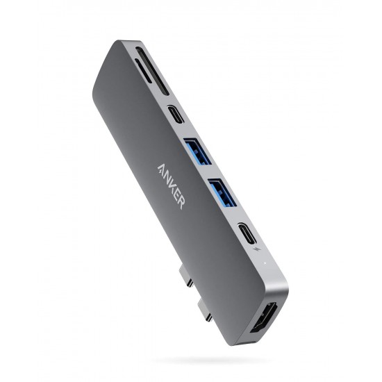 Anker Powerexpand USB-C Hub (7-in-1, for MacBook)