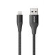 Anker PowerLine+ II USB-A To Lightning Nylon Cable 3m - Black