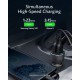 Anker PowerDrive III 2-Port 36W Alloy Car Charger