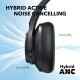 Soundcore by Anker Life Q20+ Active Noise Cancelling Wireless Headphones (A3045H11)