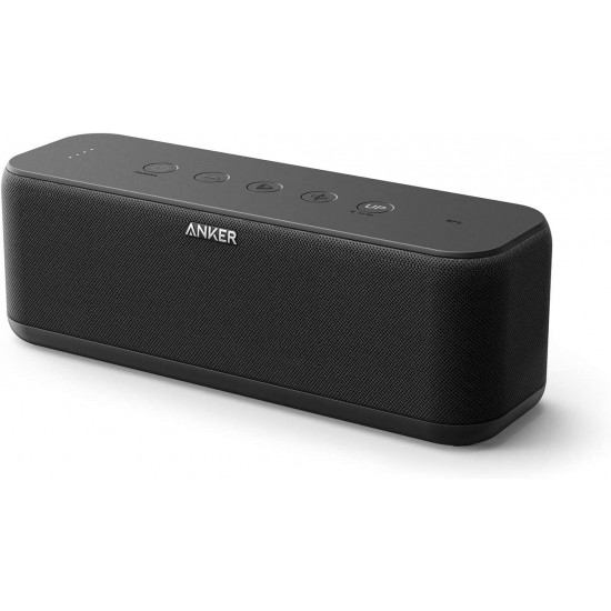 Anker Soundcore Boost Portable Waterproof Speaker (A3145013)