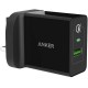 Anker PowerPort+ 1 with Quick Charge 3.0 USB Wall Charger
