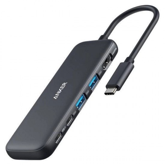332 5-in-1 USB-C Hub (A8355) : r/anker