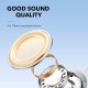 Soundcore by Anker Life P2i True-Wireless Earbuds - White