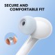 Soundcore by Anker Life P2i True-Wireless Earbuds - White