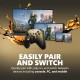 Xbox Wireless Controller (Gold Shadow)