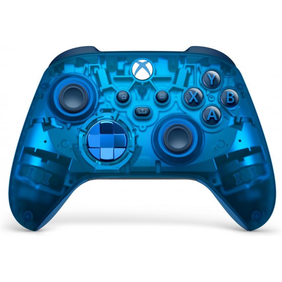 XBOX Wireless Controller Sky Cipher