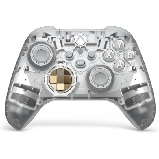 XBOX Wireless Controller Ghost Cipher