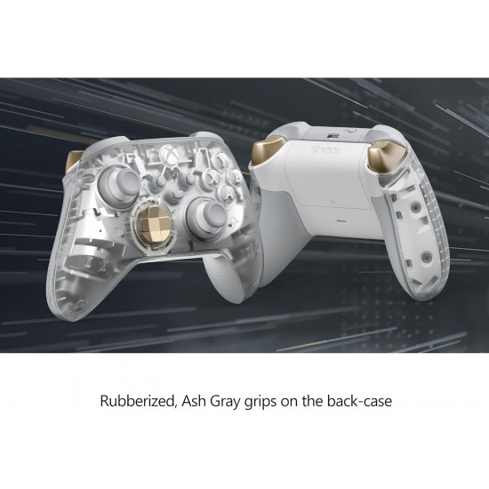 XBOX Wireless Controller Ghost Cipher