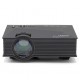 Bison BS-46 LED Projector With WI-FI
