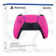 PS5 DualSense | Wireless Controller (Nova Pink)