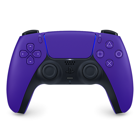 PS5 DualSense | Wireless Controller (Galactic Purple)