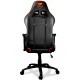 Cougar Armor One (Orange) Gaming Chair