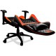 Cougar Armor One (Orange) Gaming Chair