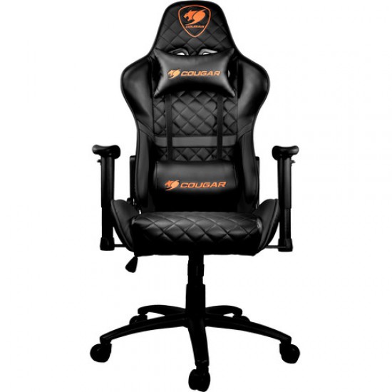Cougar Armor One (Black) Gaming Chair