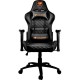 Cougar Armor One (Black) Gaming Chair