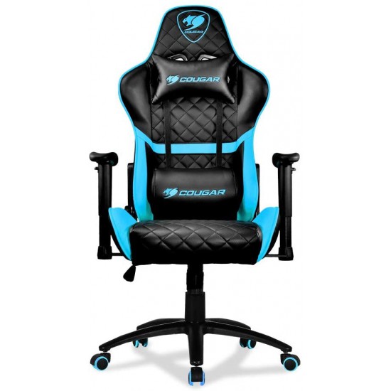 Cougar Armor One (SKY BLUE) Gaming Chair