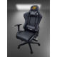 Extreme Gaming Chair ( Black )