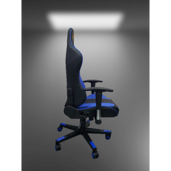 Extreme Gaming Chair ( Blue )