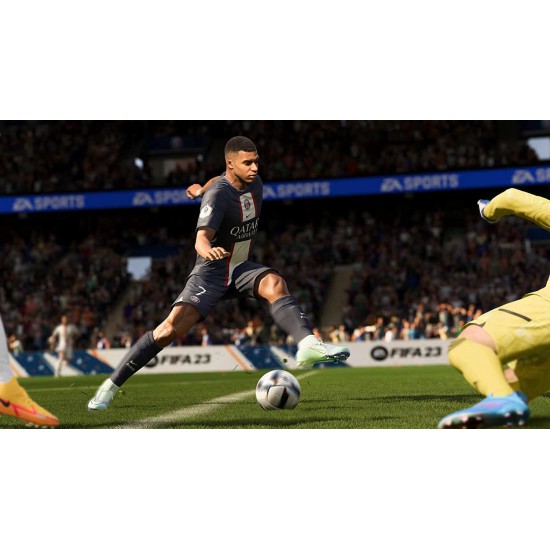 Fifa 2023 - English (No Arabic) (PS4) | ICEGAMES