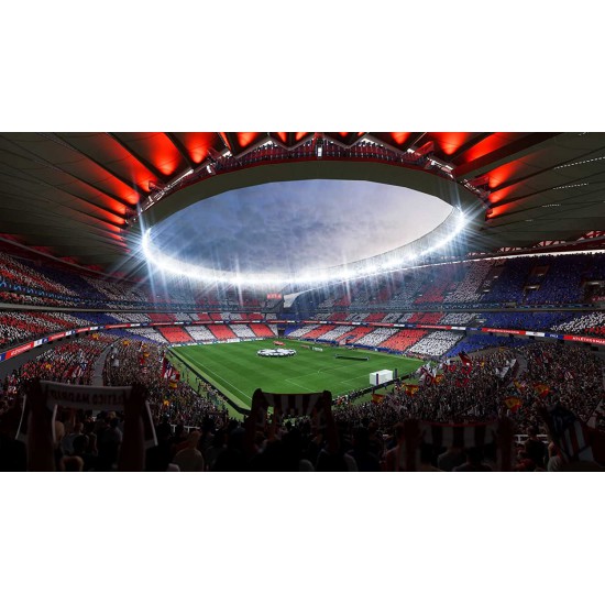 Fifa 2023 - English (No Arabic) (PS4)