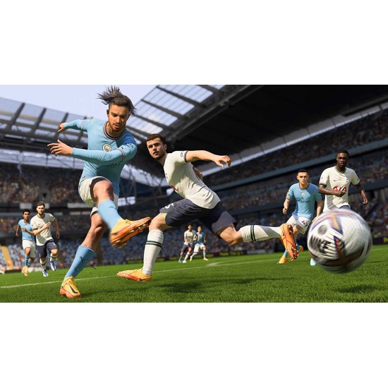 Fifa 2023 - Arabic & English (PS4)