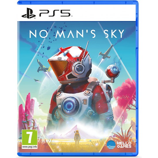 No Mans Sky (PS5)