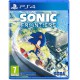 Ps4 Sonic Frontiers