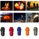 USB Waterproof Lighter - Explorer (Orange)