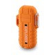 USB Waterproof Lighter - Explorer (Orange)