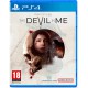 Ps4 The Dark Pictures Anthology: The Devil In Me