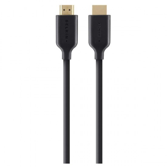 Belkin High Speed Hdmi Cable - 1.5M