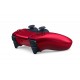 PS5 DualSense | Wireless Controller (Volcanic Red)