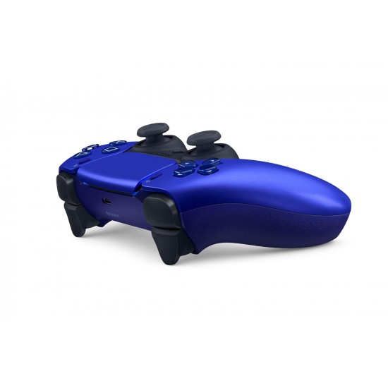 PS5 DualSense | Wireless Controller (Cobalt Blue)