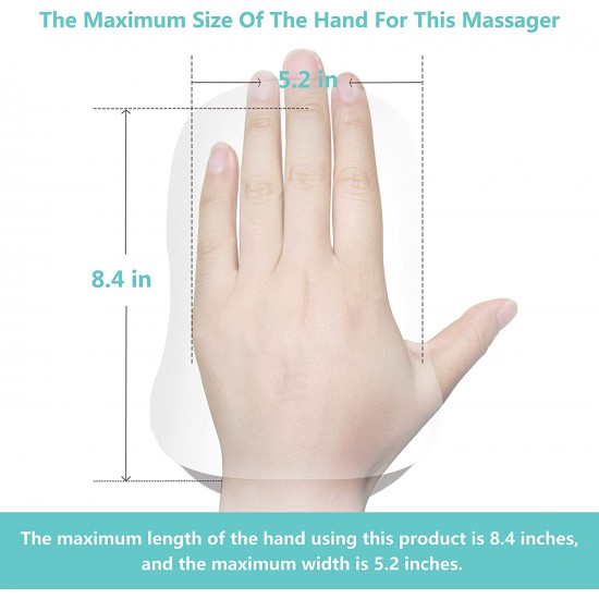 Cincom Hand Massager CM-026H