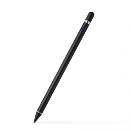 Stylus Pen Superfine nib - Black